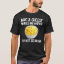 Suche nach makkaroni tshirts Frauen