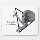 Suche nach draußen mousepads Grau
