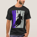 Suche nach lila pferd tshirts Glauben