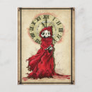 Suche nach rote maske postkarten Für alle