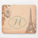 Suche nach paris eiffelturm mousepads Schick