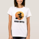 Suche nach hexe silhouette tshirts Halloween
