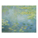 Suche nach claude monet blumen poster Teich
