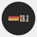 Suche nach marathonläufer aufkleber Marathonausbildung