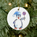 Suche nach lustiger pinguin ornamente Cartoon