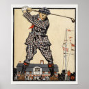 Suche nach golfspiel poster Sport