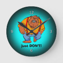 Suche nach biber wanduhren Spaß