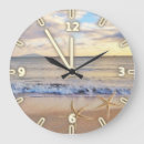 Suche nach tropischer sonnenuntergang wanduhren Hawaii