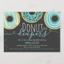 Suche nach krapfen einladungen Blau