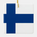 Suche nach finnische flagge ornamente Finland