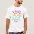 Suche nach 1999 tshirts Retro