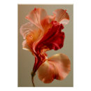 Suche nach orange blüte poster Floral
