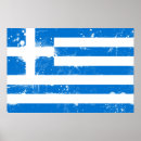 Suche nach griechische flagge poster Athens