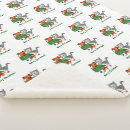 Suche nach jack russell decken Weihnachten