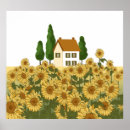 Suche nach vintage sonnenblume poster Landschaft