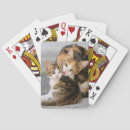 Suche nach katze spielkarten Mädchen