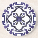 Suche nach azulejos untersetzer Blau