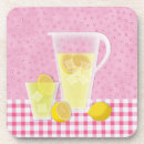 Suche nach limonade untersetzer Sommer