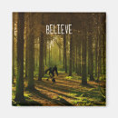 Suche nach bigfoot magnete Wald