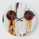 Suche nach rusty wanduhren Abstract
