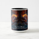 Suche nach dragon tassen Rot