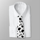 Suche nach animal pattern krawatten Cow