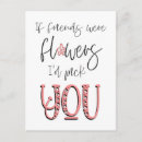 Suche nach freunde postkarten Für sie