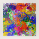 Suche nach disco puzzle Bunt