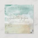 Suche nach grün blau visitenkarten Kunde