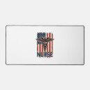 Suche nach vintage krankenschwester mousepads Amerikanischeflagge
