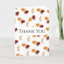 Suche nach orange blätter karten Für sie