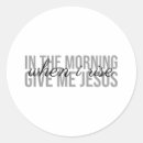 Suche nach jesus zitate aufkleber Spiritualität