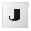 Suche nach monogramm j fliesen Initial