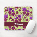 Suche nach lila rose mousepads Blätter