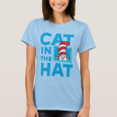Suche nach katze mit hut tshirts Klassisch