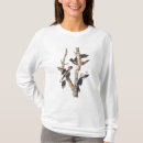 Suche nach elfenbein berechneter specht tshirts Audubon