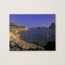 Suche nach ibiza puzzle Insel