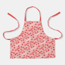 Suche nach erdbeeren schürzen Für kinder