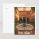 Suche nach marrakech postkarten Reise