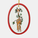 Suche nach weihnachtsgiraffe ornamente Weihnachten