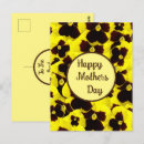 Suche nach der tag der mutter postkarten Blume
