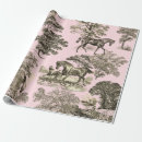 Suche nach rosa pferd geschenkpapier Reiter