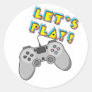 Suche nach computerspiele aufkleber Videospiele