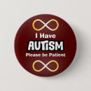 Suche nach ich habe autismus buttons Bewusstsein