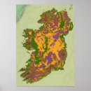 Suche nach die republik irland poster Insel
