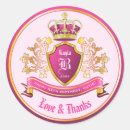 Suche nach weibchen aufkleber Monogramm