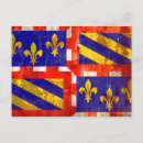 Suche nach dijon postkarten Burgunderrot