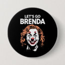 Suche nach clown buttons Politik