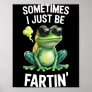 Suche nach lustiger frosch poster Furzen
