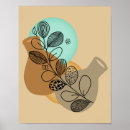 Suche nach bohemian poster Abstrakt